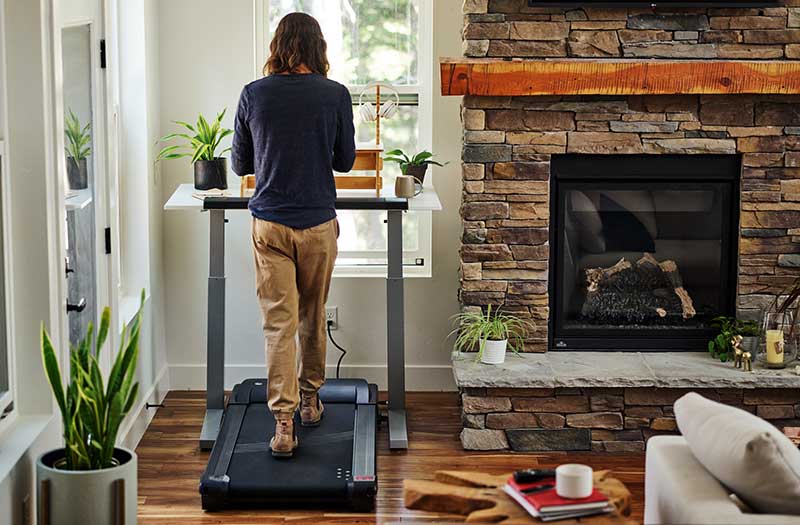 Walking Treadmills The Basics Treadmill Desk Store The Treadmill Desk Store
