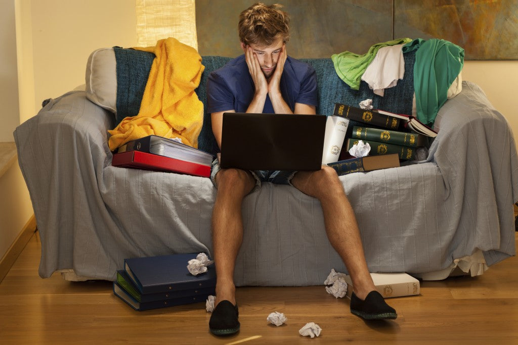 Can you fit a treadmill desk in at home and why do you need one?