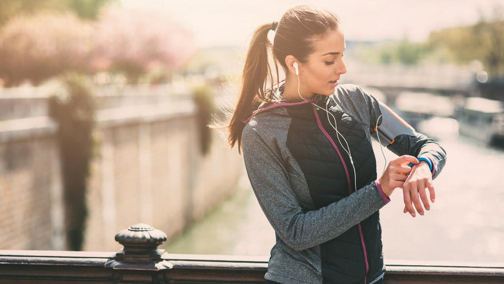 Exercise: How much is should we be doing?