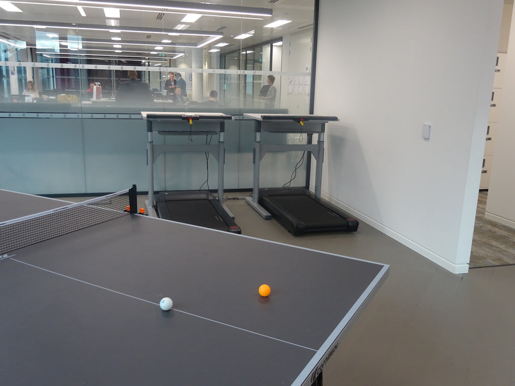 Active Office Install